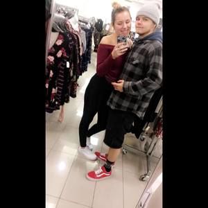 Meet your Posher, Burke